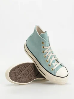 Converse Chuck Taylor All Star Lift Hi Wmn Chucks