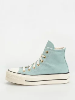 Converse Chuck Taylor All Star Lift Hi Wmn Chucks