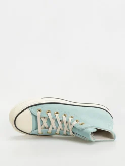 Converse Chuck Taylor All Star Lift Hi Wmn Chucks