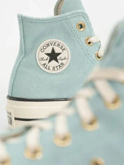 Converse Chuck Taylor All Star Lift Hi Wmn Chucks