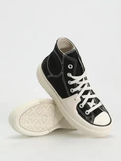Converse Chuck Taylor All Star Construct Hi Chucks Wmn