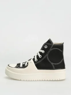 Converse Chuck Taylor All Star Construct Hi Chucks Wmn