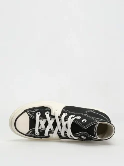 Converse Chuck Taylor All Star Construct Hi Chucks Wmn