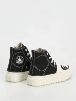 Converse Chuck Taylor All Star Construct Hi Chucks Wmn