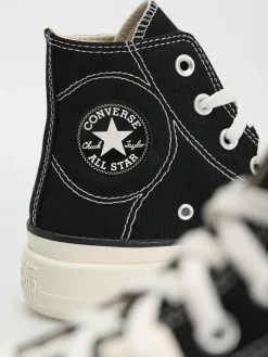 Converse Chuck Taylor All Star Construct Hi Chucks Wmn