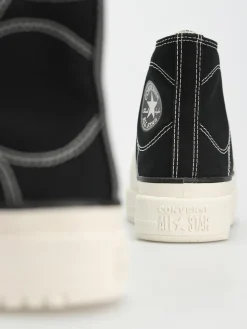 Converse Chuck Taylor All Star Construct Hi Chucks Wmn