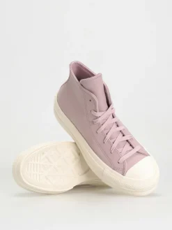 Converse Chuck Taylor All Star Lift Hi Chucks Wmn