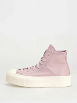 Converse Chuck Taylor All Star Lift Hi Chucks Wmn