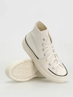 Converse Chuck Taylor All Star Construct Hi Chucks Wmn