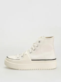 Converse Chuck Taylor All Star Construct Hi Chucks Wmn
