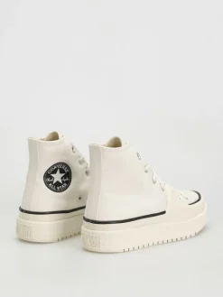 Converse Chuck Taylor All Star Construct Hi Chucks Wmn