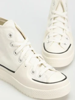Converse Chuck Taylor All Star Construct Hi Chucks Wmn