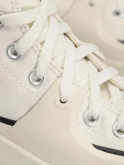 Converse Chuck Taylor All Star Construct Hi Chucks Wmn