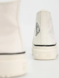 Converse Chuck Taylor All Star Construct Hi Chucks Wmn