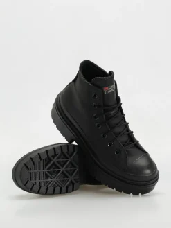 Converse Chuck Taylor All Star Lugged Heel Wmn Schuhe