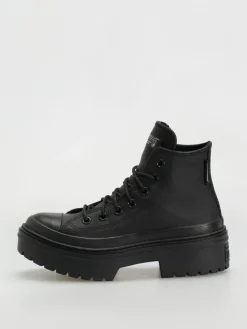 Converse Chuck Taylor All Star Lugged Heel Wmn Schuhe