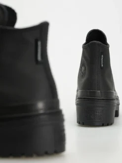 Converse Chuck Taylor All Star Lugged Heel Wmn Schuhe