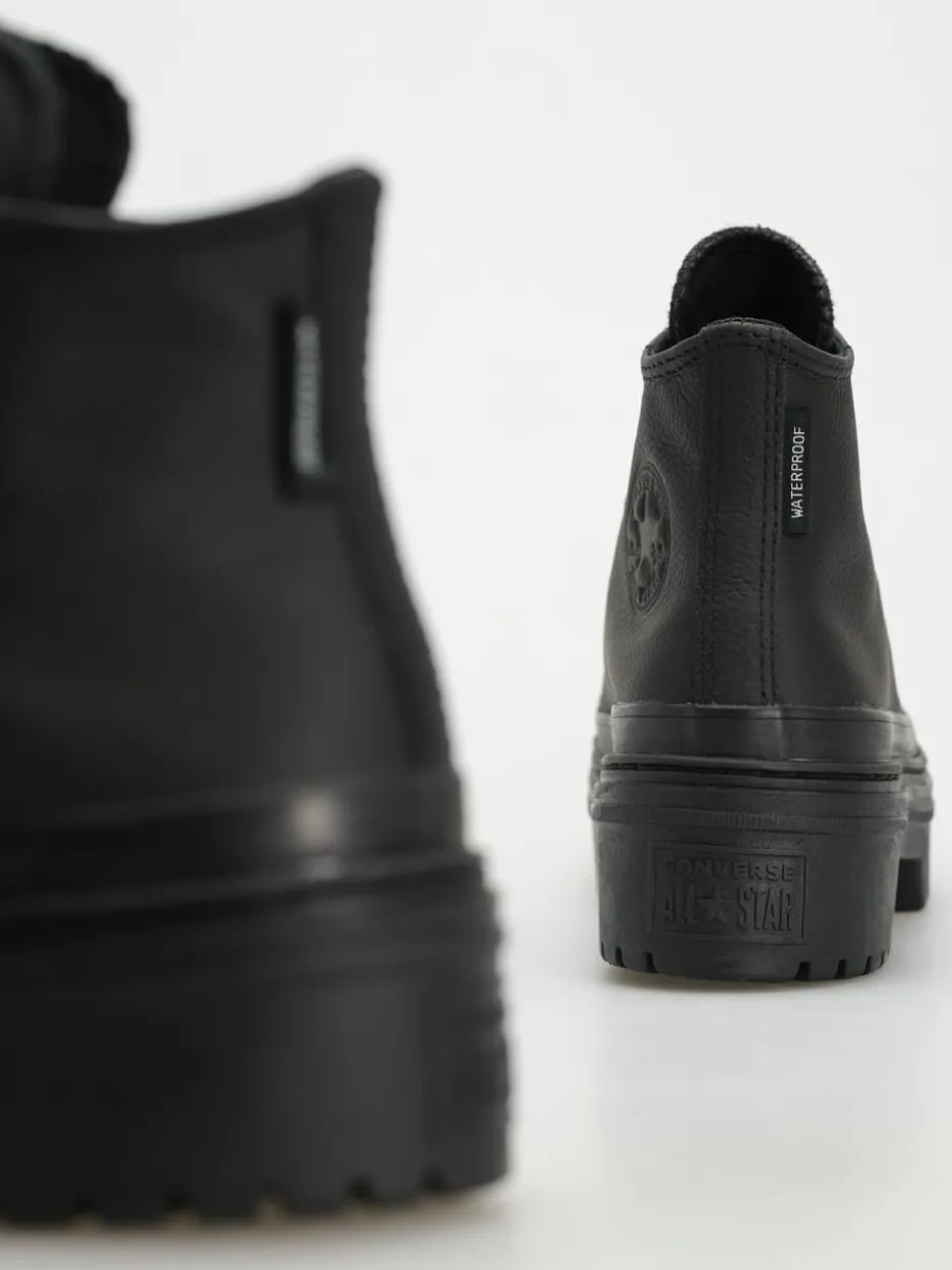 Converse Chuck Taylor All Star Lugged Heel Wmn Schuhe