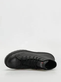 Converse Chuck Taylor All Star Lugged Heel Wmn Schuhe