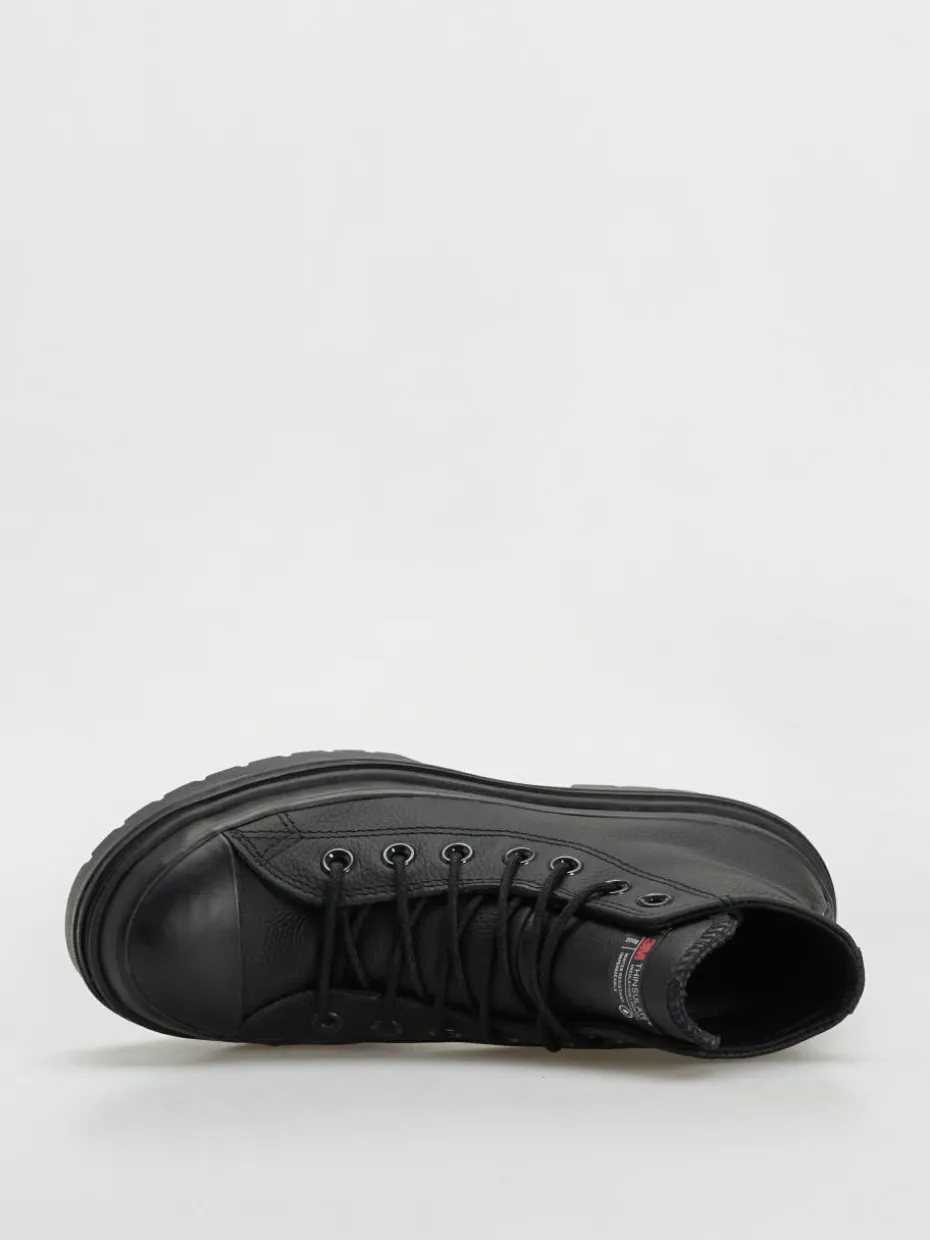 Converse Chuck Taylor All Star Lugged Heel Wmn Schuhe