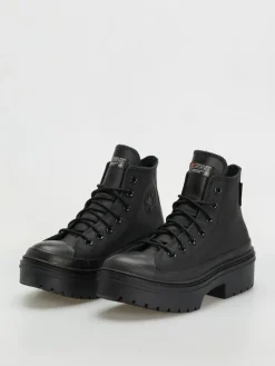 Converse Chuck Taylor All Star Lugged Heel Wmn Schuhe