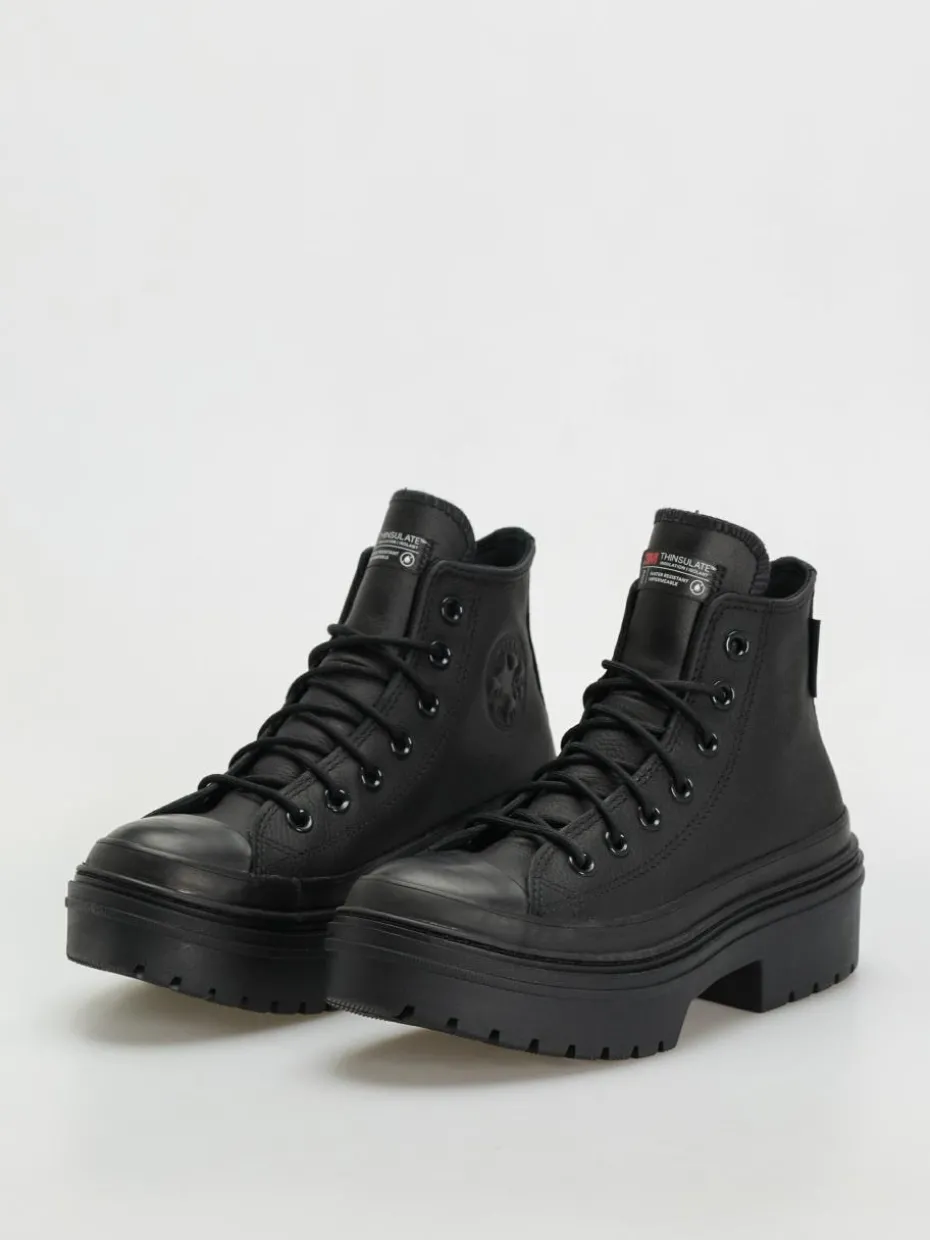 Converse Chuck Taylor All Star Lugged Heel Wmn Schuhe