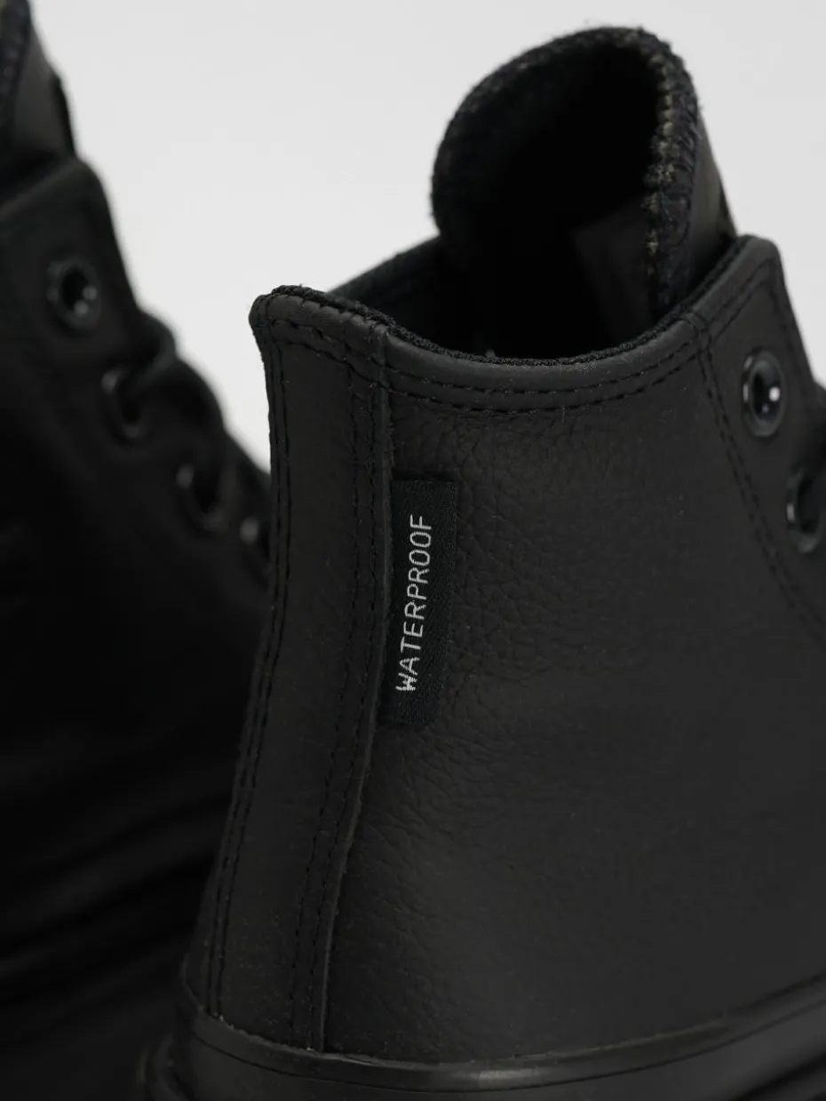 Converse Chuck Taylor All Star Lugged Heel Wmn Schuhe