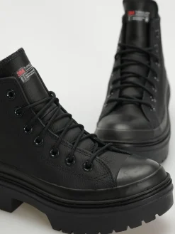 Converse Chuck Taylor All Star Lugged Heel Wmn Schuhe