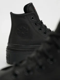 Converse Chuck Taylor All Star Lugged Heel Wmn Schuhe