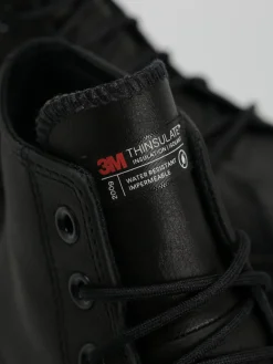 Converse Chuck Taylor All Star Lugged Heel Wmn Schuhe