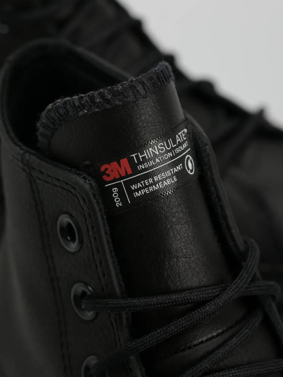 Converse Chuck Taylor All Star Lugged Heel Wmn Schuhe