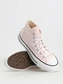 Converse Chuck Taylor All Star Lift Hi Chucks Wmn