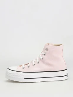 Converse Chuck Taylor All Star Lift Hi Chucks Wmn