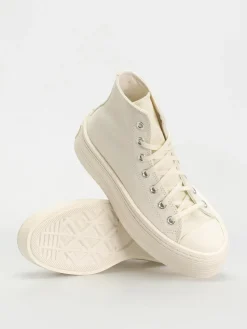 Converse Chuck Taylor All Star Modern Lift Hi Wmn Chucks