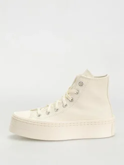 Converse Chuck Taylor All Star Modern Lift Hi Wmn Chucks