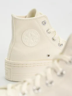 Converse Chuck Taylor All Star Modern Lift Hi Wmn Chucks