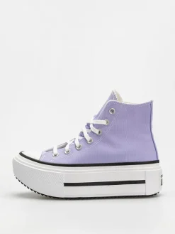 Converse Chuck Taylor All Star Lift Double Stack Hi Chucks