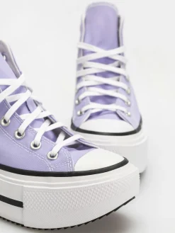 Converse Chuck Taylor All Star Lift Double Stack Hi Chucks