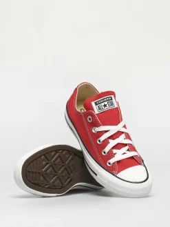 Converse Chuck Taylor All Star OX Chucks