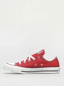 Converse Chuck Taylor All Star OX Chucks