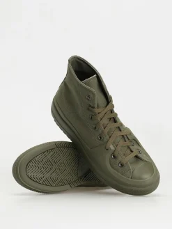 Converse Chuck Taylor All Star Construct Hi Chucks