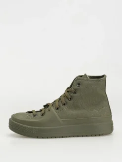 Converse Chuck Taylor All Star Construct Hi Chucks