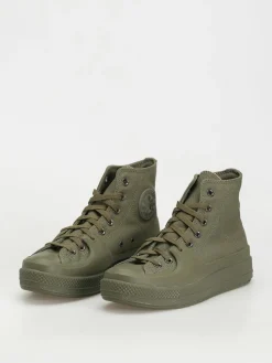 Converse Chuck Taylor All Star Construct Hi Chucks