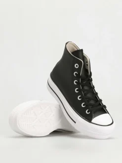 Converse Chuck Taylor All Star Lift Hi Chucks Wmn