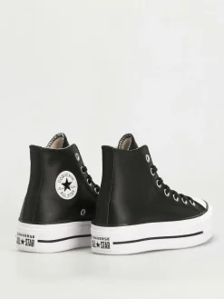 Converse Chuck Taylor All Star Lift Hi Chucks Wmn
