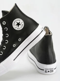 Converse Chuck Taylor All Star Lift Hi Chucks Wmn