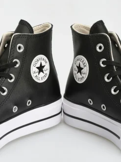 Converse Chuck Taylor All Star Lift Hi Chucks Wmn