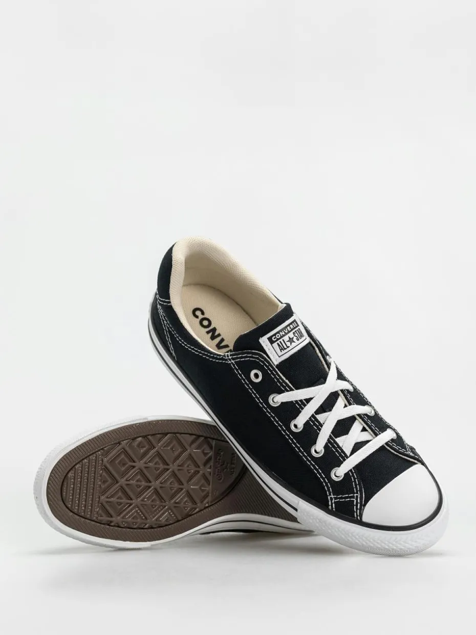 Converse Chuck Taylor All Star Dainty Lucky Ox Wmn Chucks