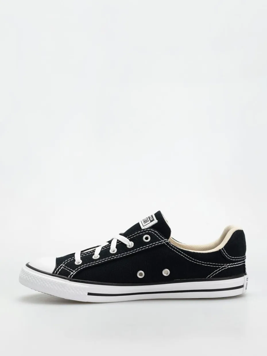 Converse Chuck Taylor All Star Dainty Lucky Ox Wmn Chucks