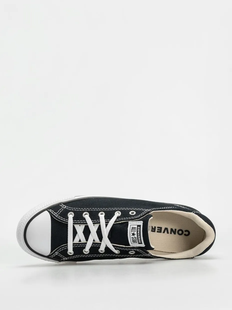 Converse Chuck Taylor All Star Dainty Lucky Ox Wmn Chucks